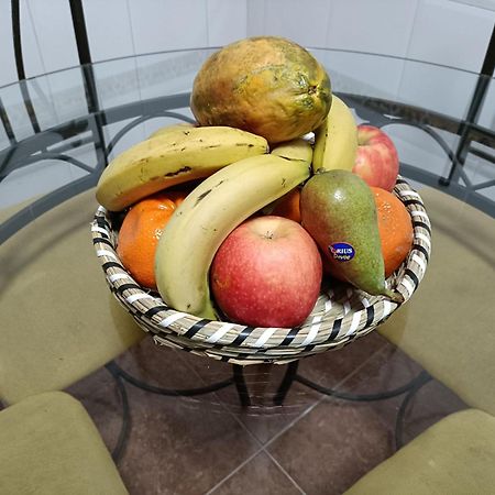 Rincon De Joel Habitacion Con Bano Privado La Orotava Luaran gambar