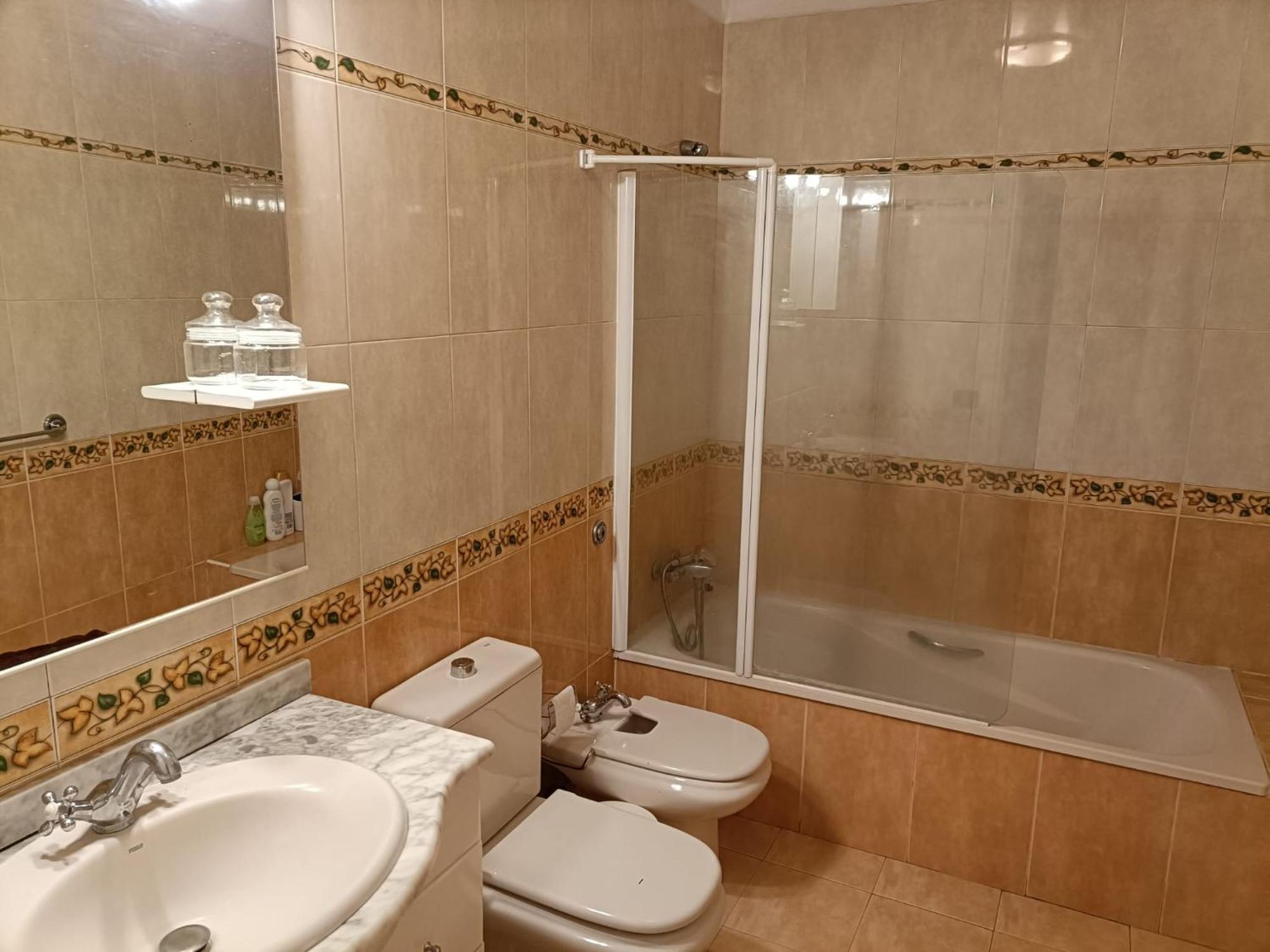 Rincon De Joel Habitacion Con Bano Privado La Orotava Luaran gambar