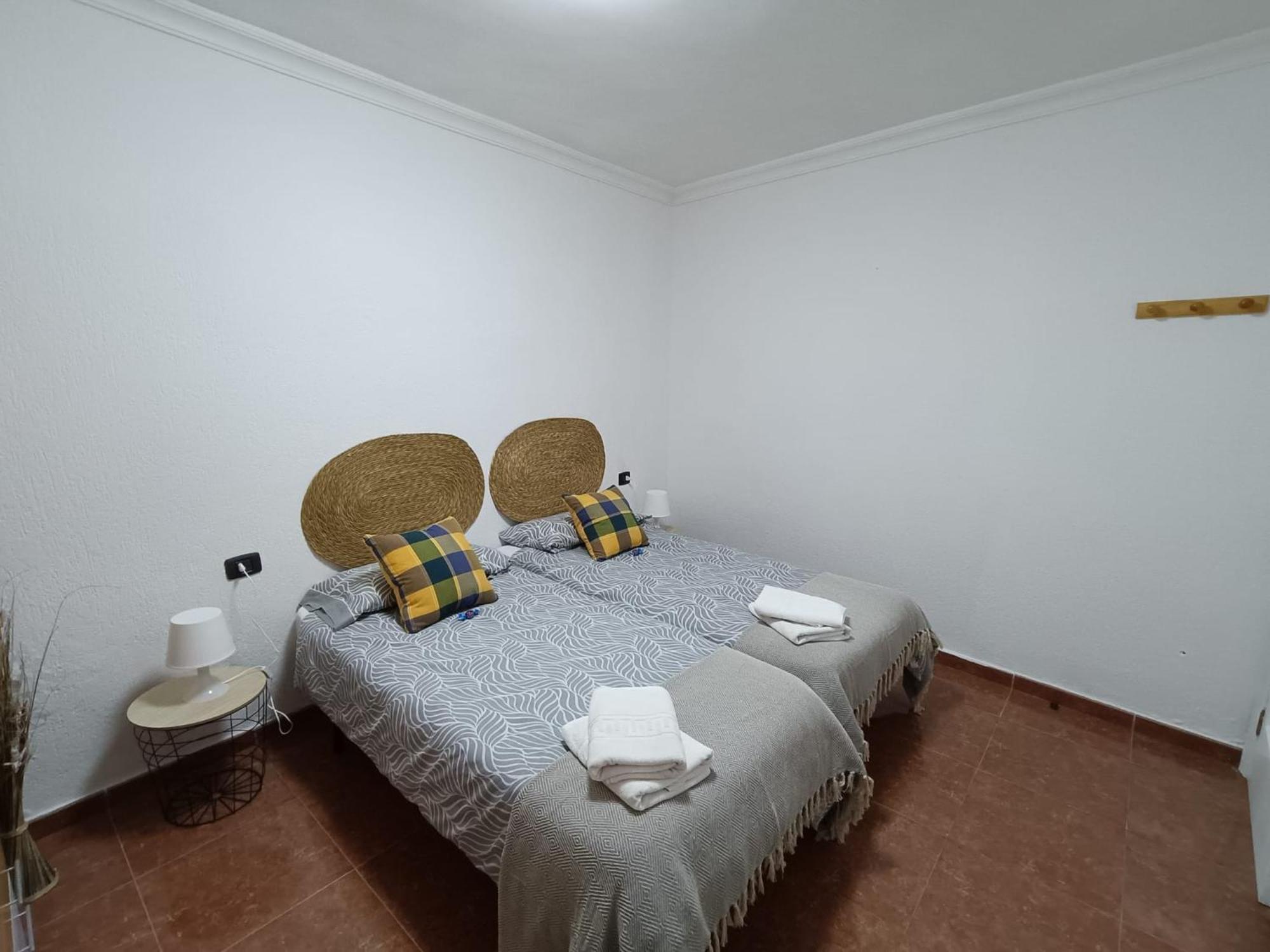 Rincon De Joel Habitacion Con Bano Privado La Orotava Luaran gambar