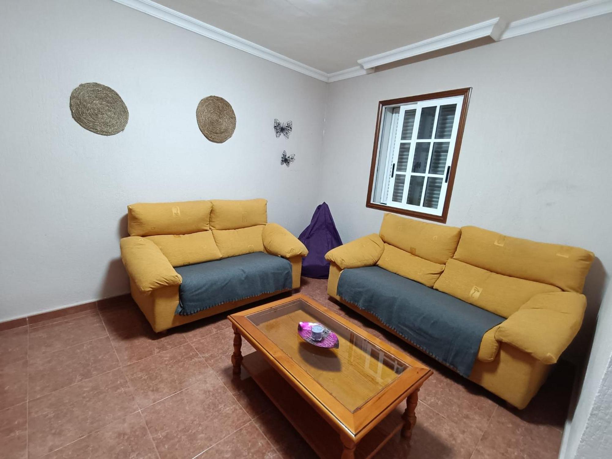Rincon De Joel Habitacion Con Bano Privado La Orotava Luaran gambar