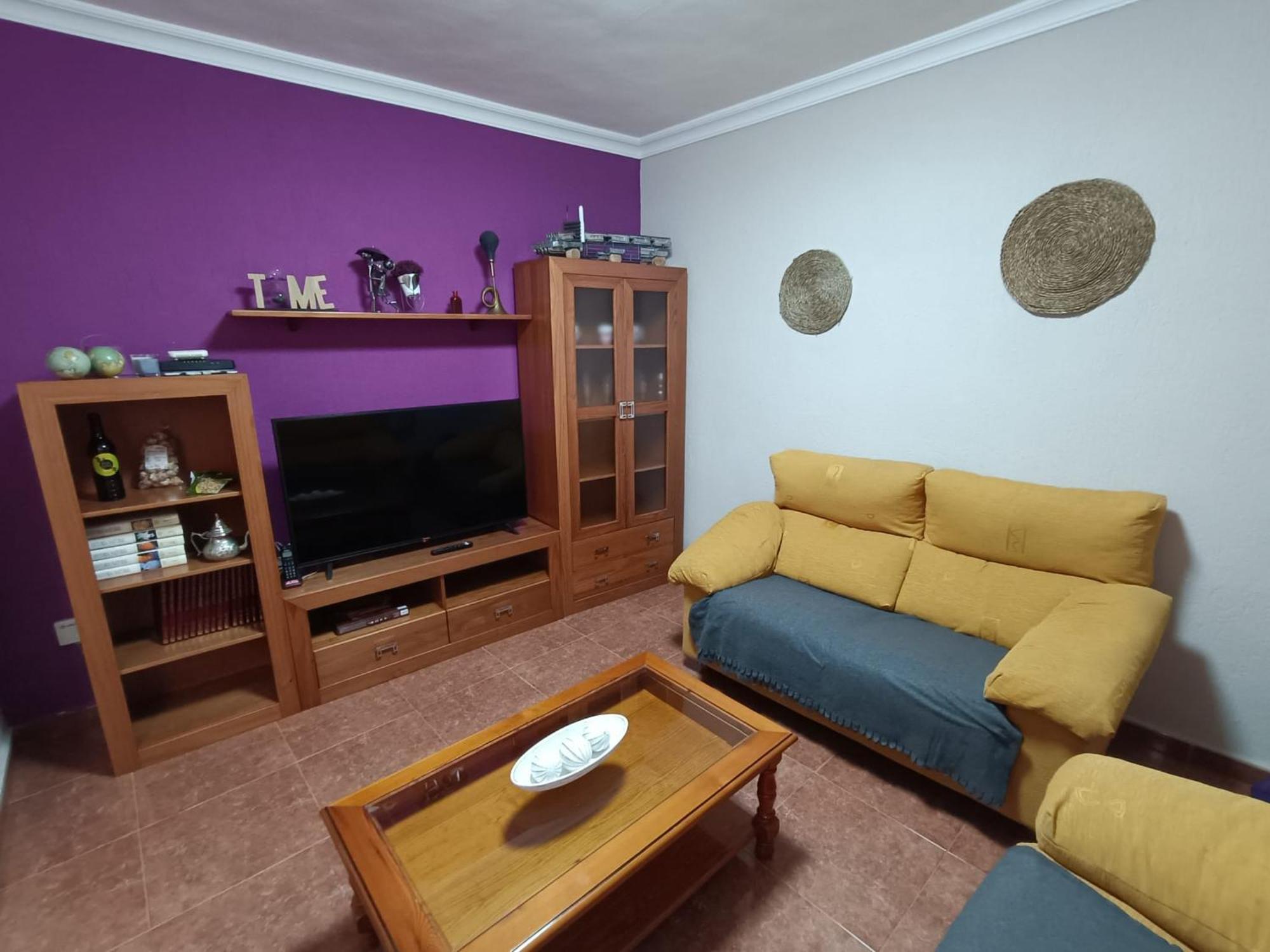 Rincon De Joel Habitacion Con Bano Privado La Orotava Luaran gambar