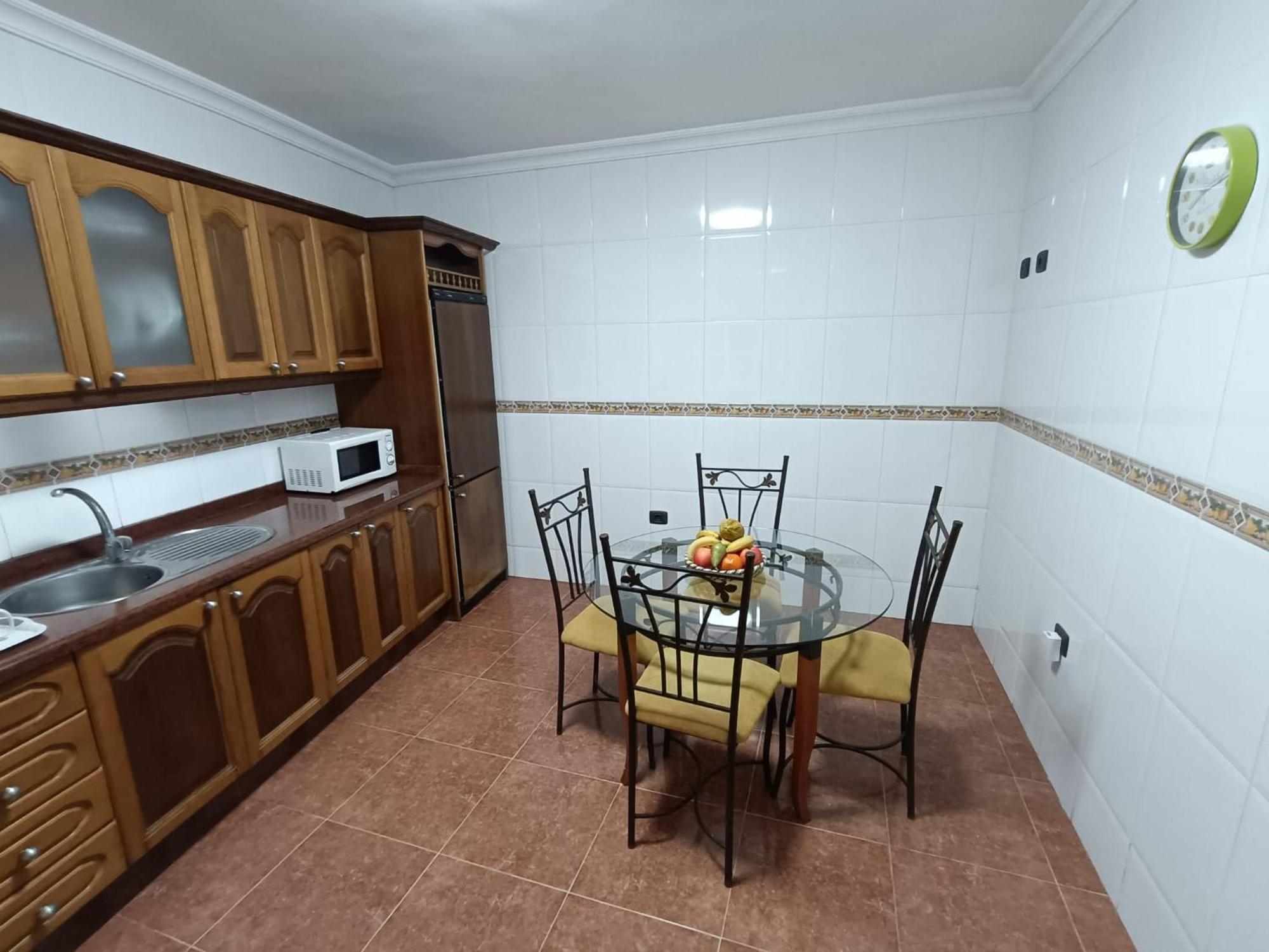 Rincon De Joel Habitacion Con Bano Privado La Orotava Luaran gambar