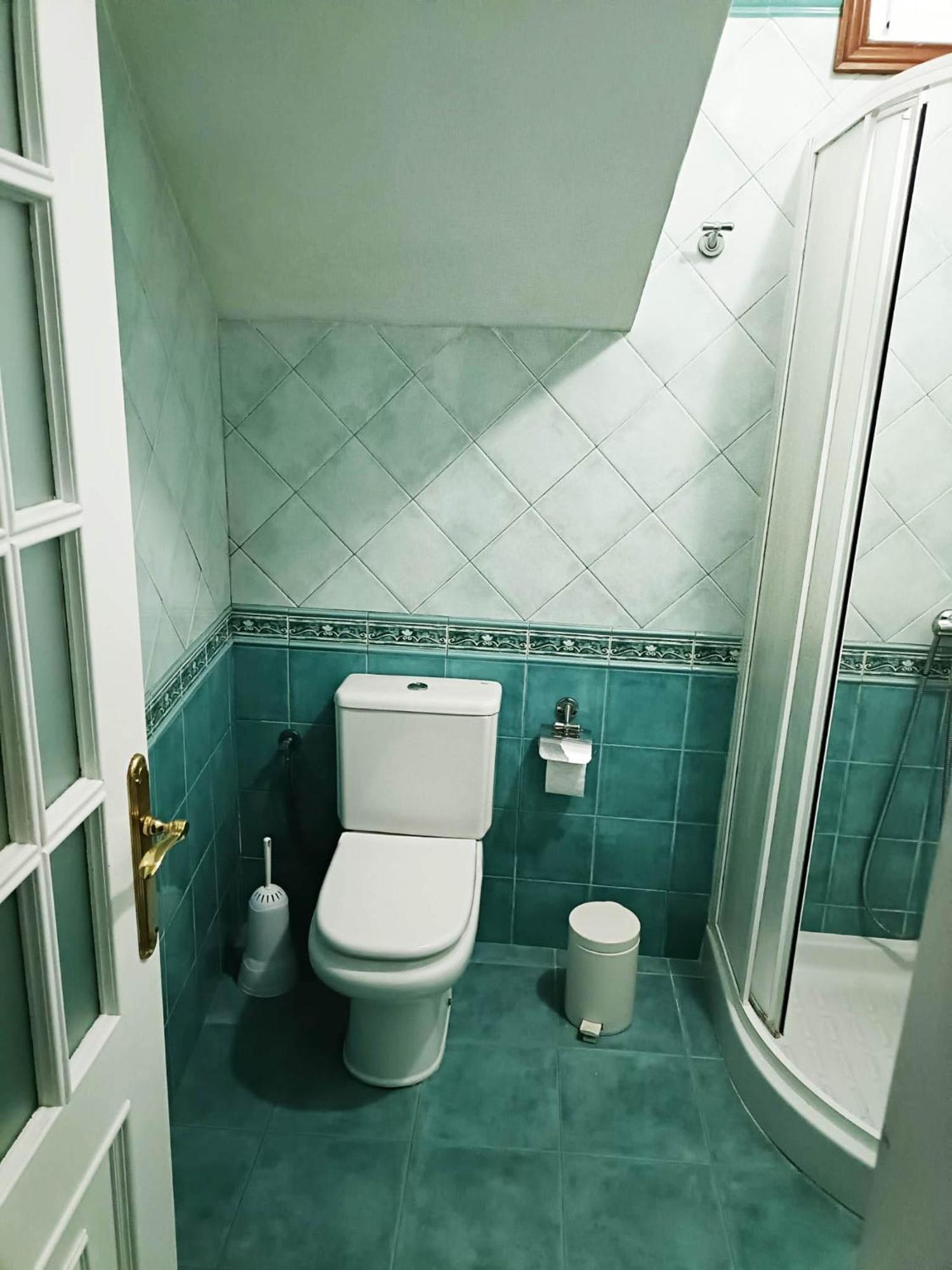 Rincon De Joel Habitacion Con Bano Privado La Orotava Luaran gambar
